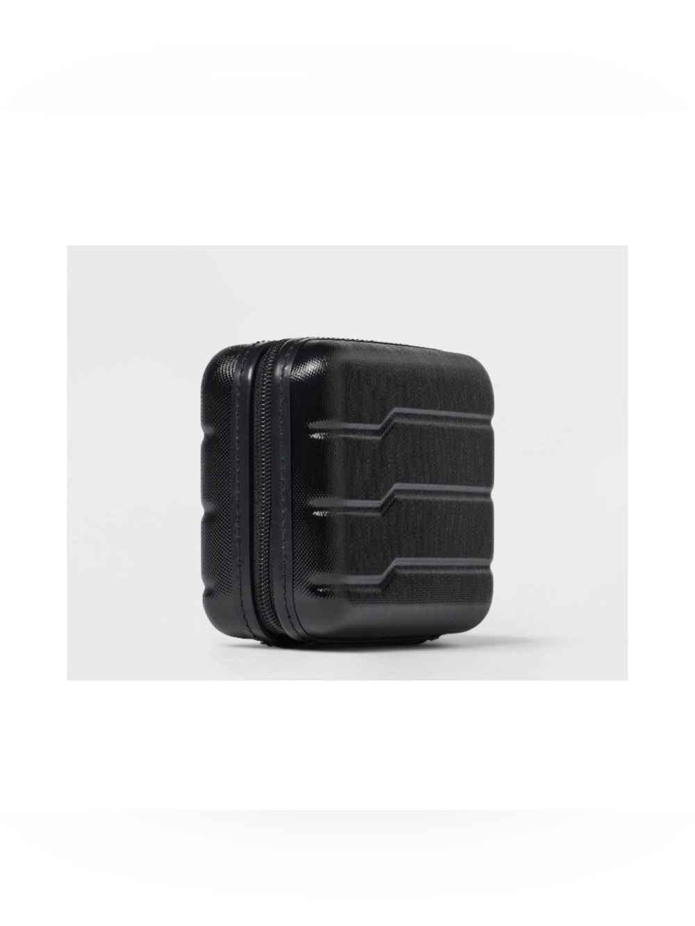 Hardside Dopp Kit Case